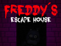 Laro Five nights at Freddy's: Freddy's Escape House