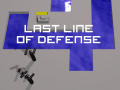 Laro Last Line of Defense