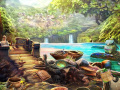 Laro The Lost Adventurer's Diary