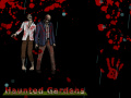 Laro Haunted Gardens 