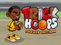 Laro Trick Hoops Puzzle Edition