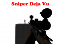 Laro Sniper Deja Vu