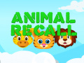 Laro Animal Recall