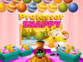Laro Professor Snappy