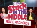 Laro Stuck in the middle Movie Madhouse