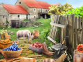 Laro The Forgotten Farm