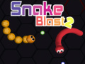 Laro Snake Blast 2