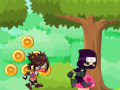 Laro Kunoichi Run