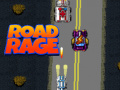Laro Road Rage