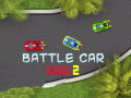 Laro Battle Car Racing 2