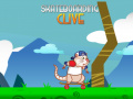 Laro Skateboarding Clive