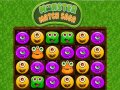 Laro Monster Match Saga