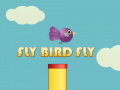 Laro Fly Bird Fly