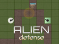Laro Alien Defense