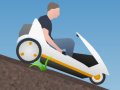 Laro Sinclair C5 Stunt Rider