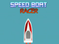 Laro Speed Boat Racer