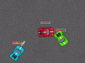 Laro Battle Cars