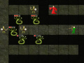 Laro Red Wizard Tower Defense