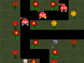 Laro Flowers VS Aliens
