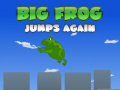 Laro Big Frog Jumps Again