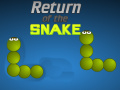 Laro Return of the Snake  