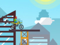 Laro Moto Extreme Construction Site
