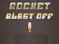 Laro Rocket Blast Off