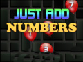 Laro Just Add Numbers
