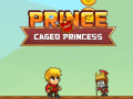 Laro Prince and Caged Princess  