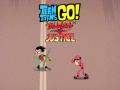 Laro Teen Titans Go: Slash of Justice