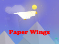Laro Paper Wings