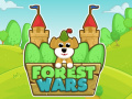Laro Forest Wars