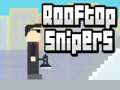 Laro Rooftop Snipers 
