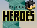 Laro ZigZag Heroes