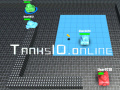 Laro TanksIO.online