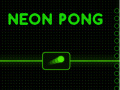 Laro Neon pong