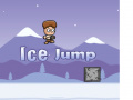 Laro Ice Jump