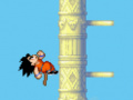 Laro Dragon Ball Korin Tower