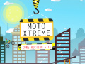 Laro Moto Xtreme CS