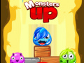 Laro Monsters Up