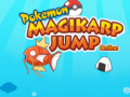 Laro Pokemon Magikarp Jump Online