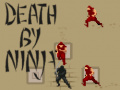 Laro Death by Ninja