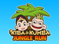 Laro Kiba and Kumba: Jungle Run