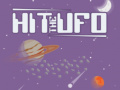 Laro Hit The UFO