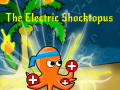 Laro The Electric Shocktopus   