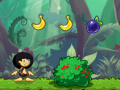 Laro Tog Jungle Runner