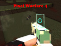 Laro Pixel Warfare 4