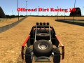Laro Offroad Dirt Racing 3D