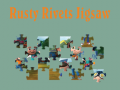 Laro Rusty Rivets Jigsaw