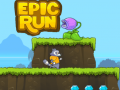 Laro Epic Run